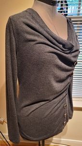 AMAZING  TUNIC